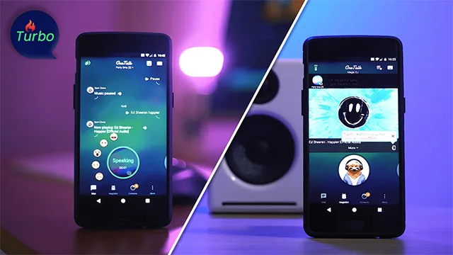 OneTalk Voice
